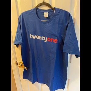 twentyone T-shirt